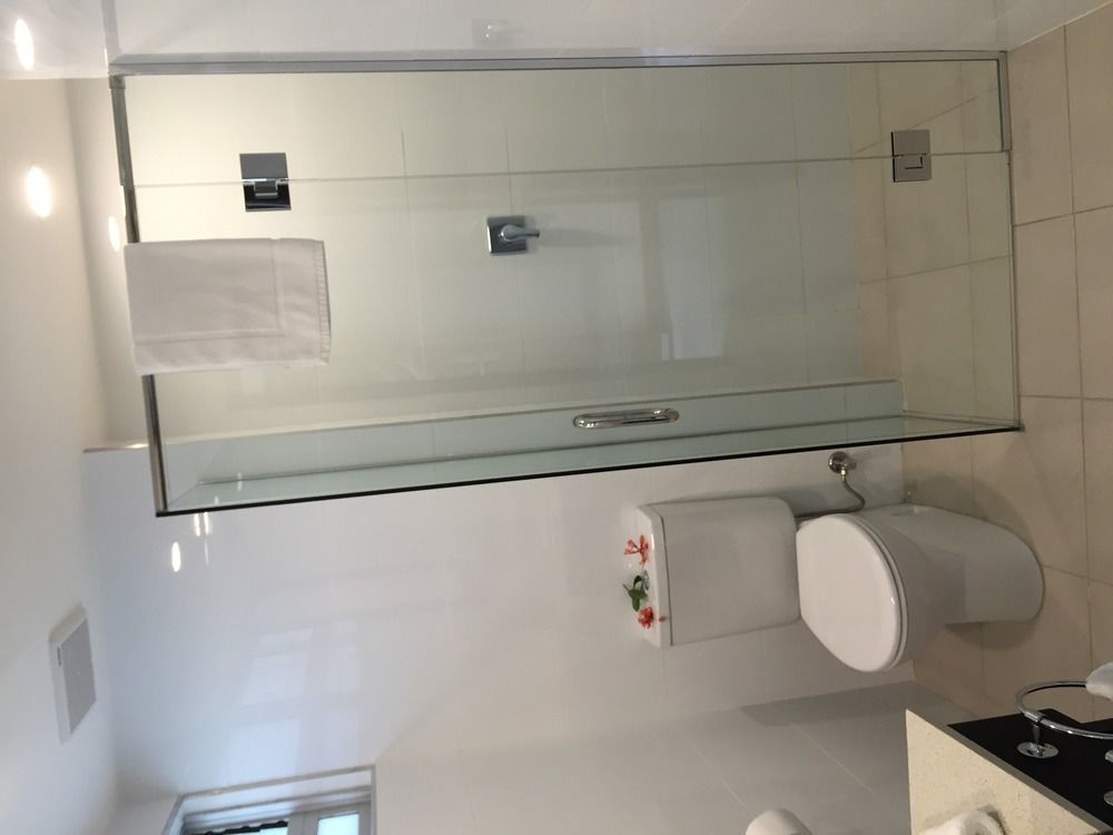 Tanoa International Dateline Hotel Nuku'alofa Εξωτερικό φωτογραφία
