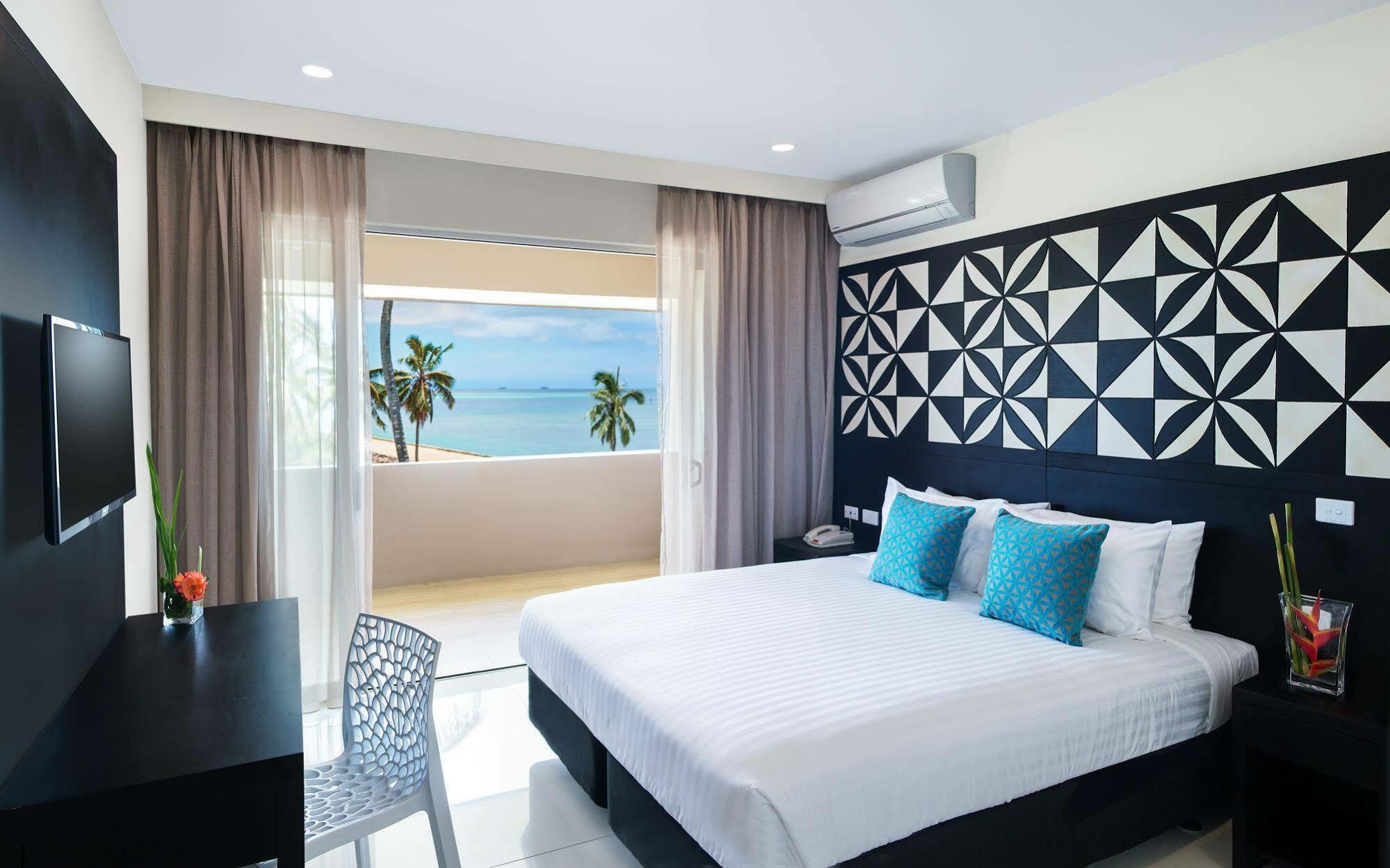 Tanoa International Dateline Hotel Nuku'alofa Εξωτερικό φωτογραφία