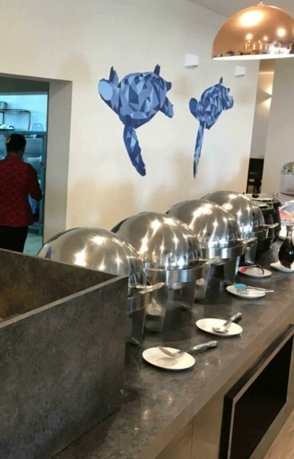 Tanoa International Dateline Hotel Nuku'alofa Εξωτερικό φωτογραφία